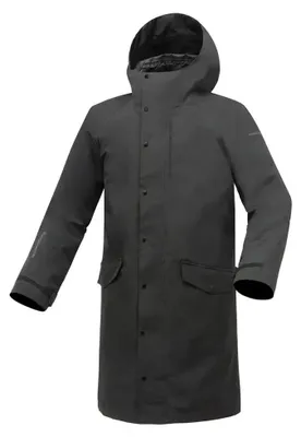 Immagine prodotto di Giacca impermeabile TUCANO URBANO COOLDRY HYDROSCUD XS/S, nera