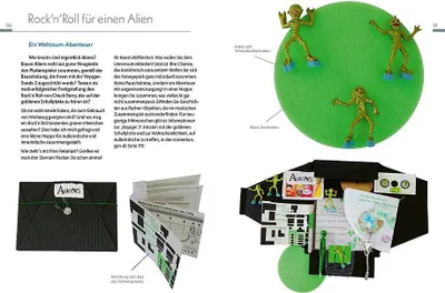 Produktbild von Kunst, Buch, Künstlerbuch