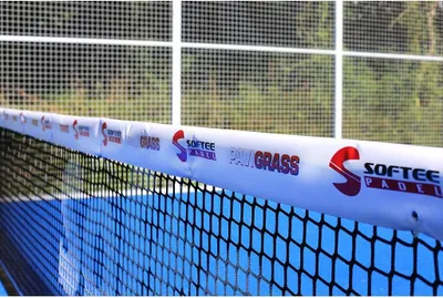 Immagine prodotto di Softee Padel + Copertura Rete Pavigrass