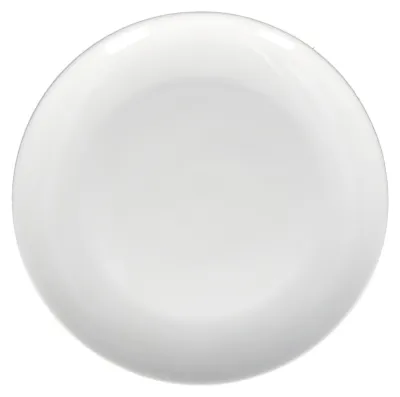Zdjęcie produktu dla La Porcellana Bianca - Zestaw 6 talerzy obiadowych 27 cm Essenziale