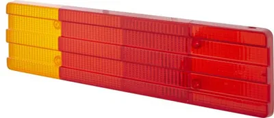 Zdjęcie produktu dla HELLA 9EL 131 420-001 Soczewka, tylne światło zespolone