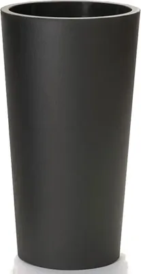 Produktbild von Pflanztopf Tuit Raw Ø 40 cm anthrazit
