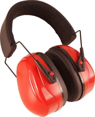 Produktbild von CONNEX Profi-Kapselgehörschutz 24 dB, faltbar, COXT938706, COXT938706