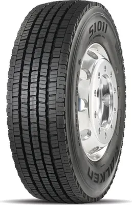 Produktbild von Falken SI011 Winterreifen 295/80 R22.5 154/149L LKW 3PMSF Reifen