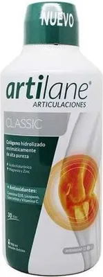 Produktbild von Pharmadiet Ailane Classic 900ml