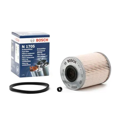 Produktbild von BOSCH Diesel Filter Spritfilter 1186687 3165143645437