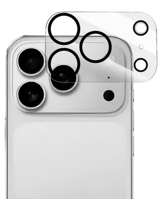 Produktbild von Schutzglas für die Rückkameras des iPhone 17 Pro Max