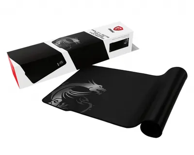 Produktbild von MSI AGILITY GD70 Gaming Mousepad