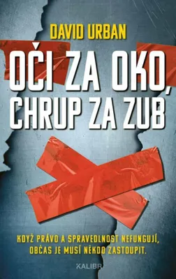 Produktbild von Auge um Auge, Zahn um Zahn