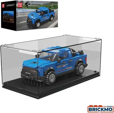 Produktbild von Mould King F-150 Raptor Pickup 27057S