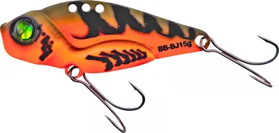 Produktbild von Hybrida  Barschbaron BladeJig 45 Craw Vibration Bait