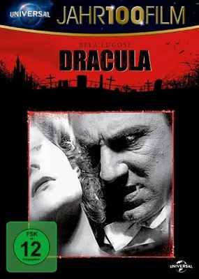 Produktbild von Jahr100Film - Dracula (1991)