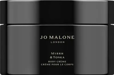 Produktbild von Myrrhe & Tonka - Kö rpercreme - Inhalt: 200 ml