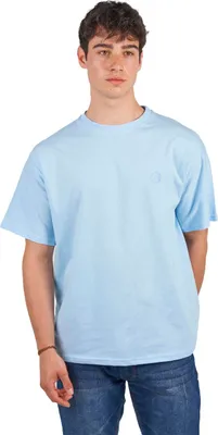 Produktbild von Superb BeHappy SPRBCA-2204 Übergroßes Kurzarm-T-Shirt für Herren