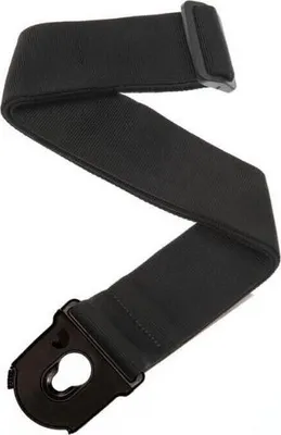 Obrázek produktu pro D'Addario Planet Lock Locking Guitar Strap 50PLA05