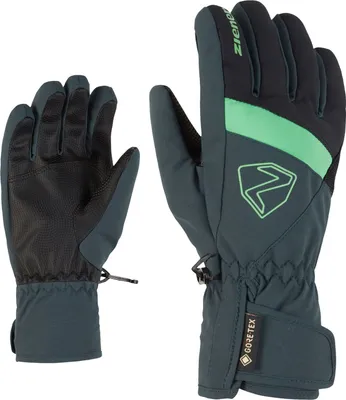 Produktbild von Ziener Alpine Junior Kinder Ski Handschuhe LEIF GTX - 6