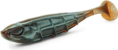 Produktbild von Nays VNM 65 16,5cm - 3 Gummifische, Farbe:C-02