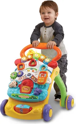 Immagine prodotto di VTech Baby Walker met Licht en Geluid