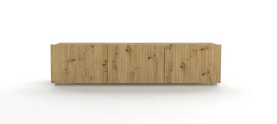 Obrázek produktu pro Televizní stolek ALAIN 150 - dub artisan