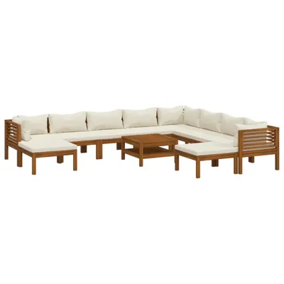Zdjęcie produktu dla VidaXL 3086942, 11 szt.