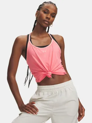 Produktbild von Under Armour UA Vanish Racerback Tanktop für Damen MD