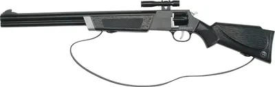 Zdjęcie produktu dla 8-strzałowy karabin Maverick ok. 60 cm, tester