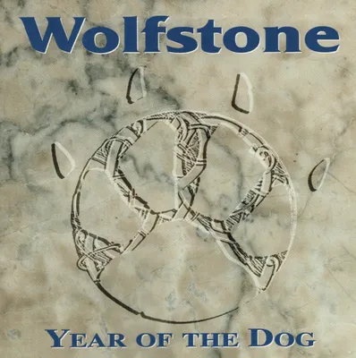 Wolfstone – Jahr des Hundes (CD, 1994)