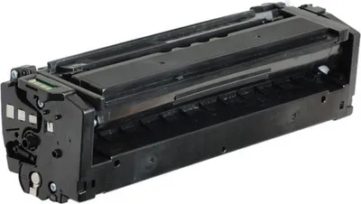 Image de Pelikan Printing 4235145 Pelikan Toner Samsung CLT-C506L cyan 3513HCc rebuilt