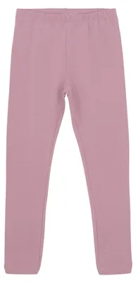 Produktbild von Minymo MILeggings Kinder Mädchen Leggings Hose Stoffhose mit Gummizug Baumwollmischung elastisch Regular fit