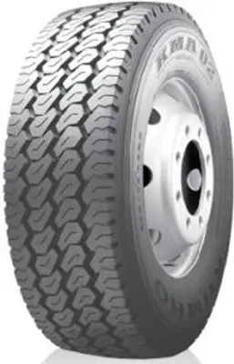 Produktbild von Kumho KMA02 ( 425/65 R22.5 165K 20PR ) Reifen