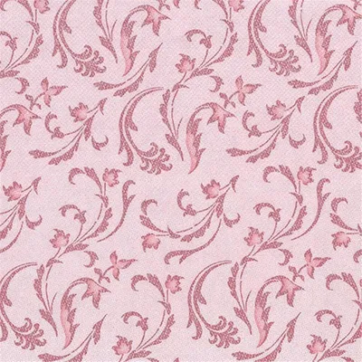 Image de Papstar Serviettes Damascato bordeaux