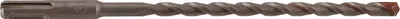Produktbild von wolfcraft GmbH 1 Hammer-Schlagbohrer Standard, Bohrer, Hammer drill bit, 8 mm, 210 mm, Künstlicher Stein, Beton, Naturstein, 15 cm
