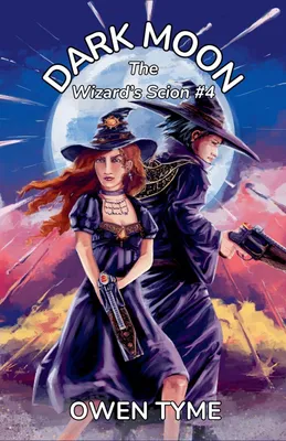 Produktbild von Dark Moon