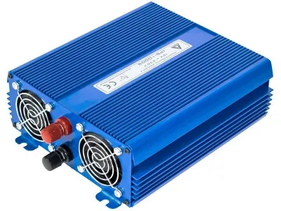 Productafbeelding van Spanningsomvormer 12/230 ECO SINUS IPS-1000S