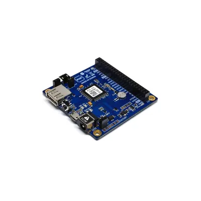 Immagine prodotto di Scheda I/O Wi-Fi industriale, programmabile, con adattatore Wi-Fi USB