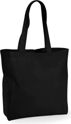 Immagine prodotto di Westford Mill W125 | Maxi borsa per la vita 35 x 39 x 13,5 cm - Colore: Nero - Dimensioni: Taglia unica