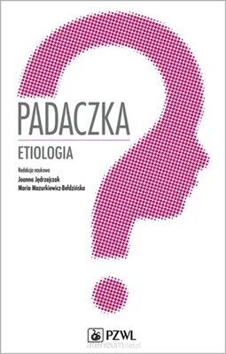 Productafbeelding van Padaczka Etiologia