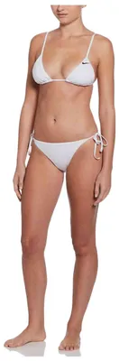 Image de Haut de bikini Nike NESSF245-100 pour Femme