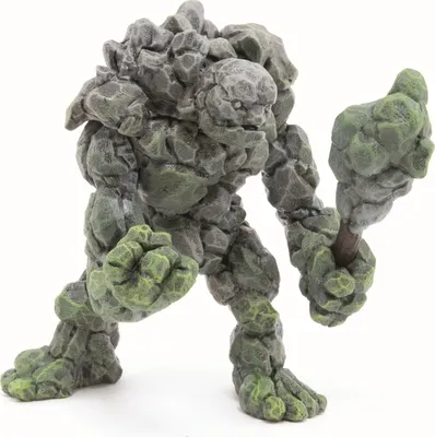 Produktbild von Papo Deutschland GmbH Stein-Golem 5