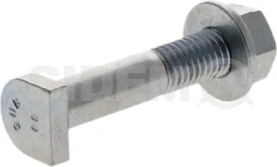 Produktbild von SIDEM 37000 Reparatursatz Radaufhängung für AUDI A4 Avant (8ED, B7) Vorne Beidseitig