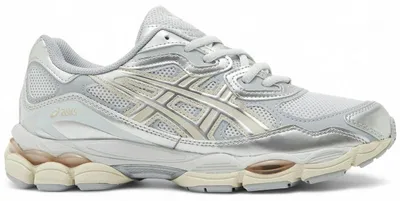 Produktbild von ASICS Gel-NYC Glacier Grey Mineral Beige - EU 38