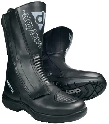 Produktbild von Daytona Stiefel Travel Star GTX schwarz Größe: 44