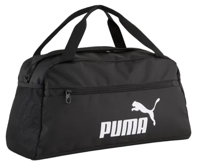 Immagine prodotto di Puma - Borsa da viaggio "Phase", S, 22 L PP331 (taglia unica) (nero)