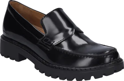 Zdjęcie produktu dla JOSEF SEIBEL Marta 22 | Niski but dla Kobiety | czarny