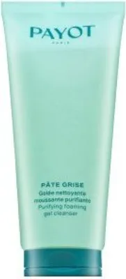 Zdjęcie produktu dla Payot Pâte Grise Oczyszczający pieniący się żel oczyszczający 200 ml