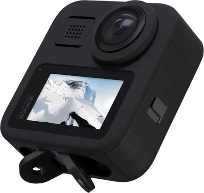 Produktbild von GoPro MAX 360° with case