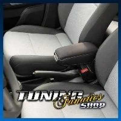 Produktbild von Armlehne Mittelarmlehne MAL Passform für Skoda Roomster ab 2006