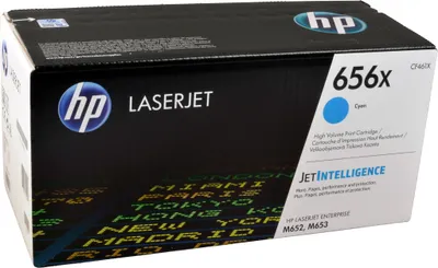 Productafbeelding van Originele HP CF461X inktpatroon
