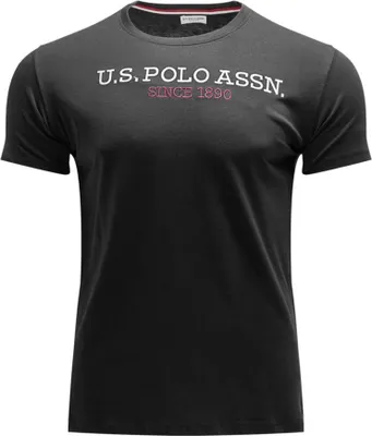 Imagen del producto de U.S. Polo Assn Camiseta 49351P63B199, Talla: 183