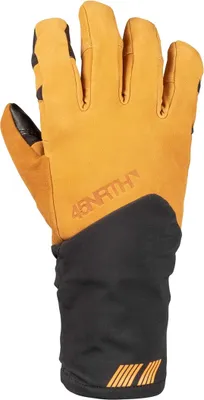 Produktbild von 45NRTH Sturmfist 5 Finger Handschuh, Leder, tan, XS/6